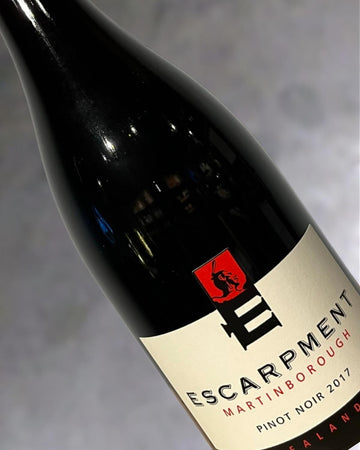 Escarpment Pinot Noir 2019