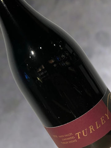 Turley Estate Zinfandel 2018