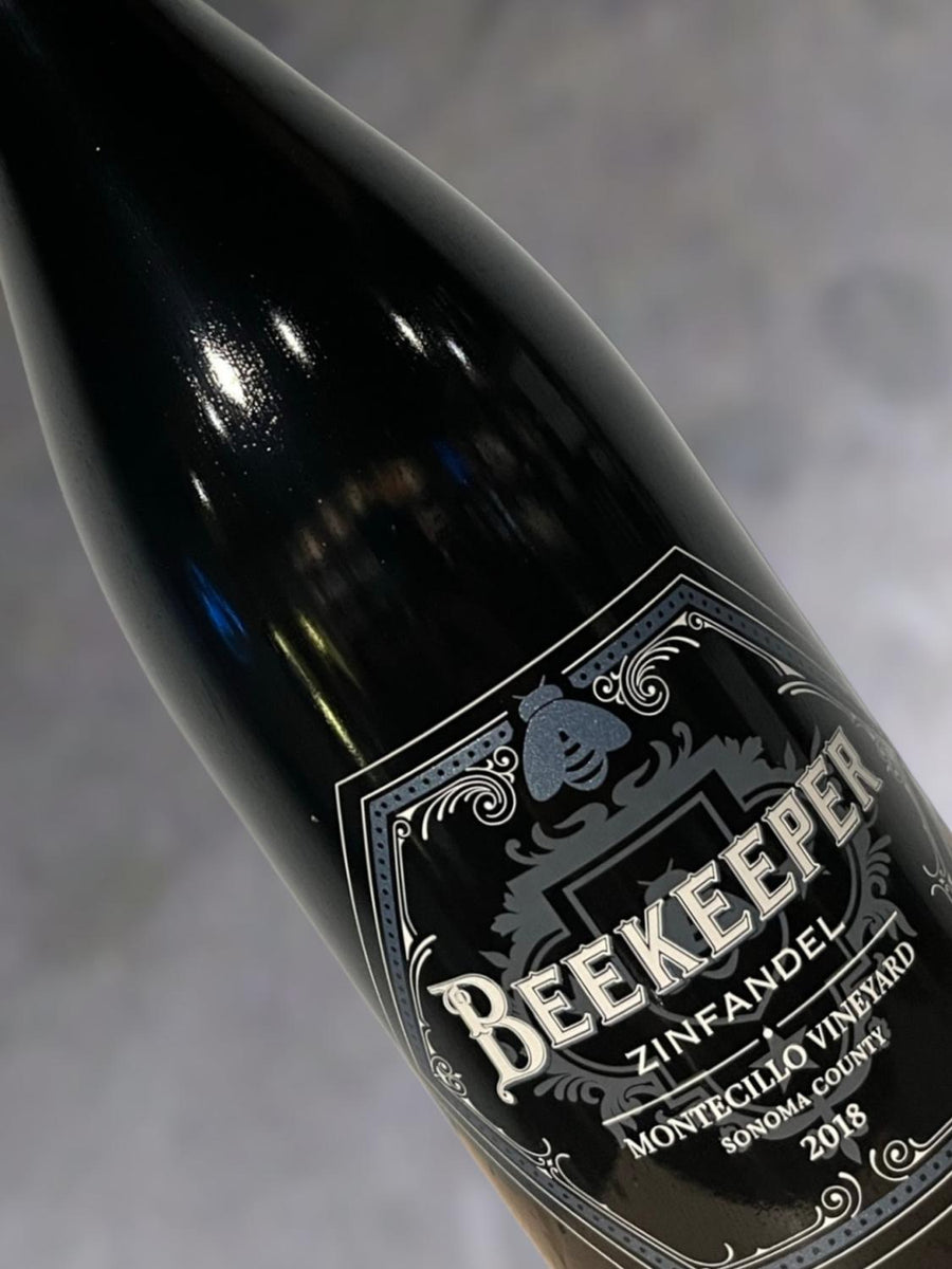 Beekeeper Zinfandel