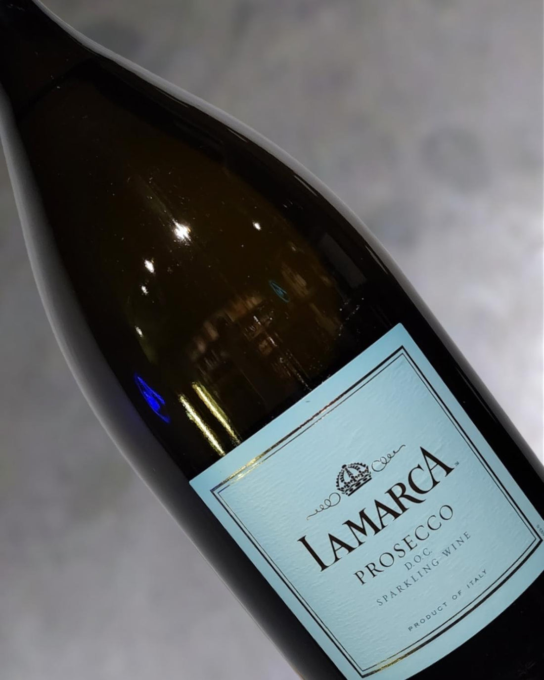 La Marca Prosecco Magnum