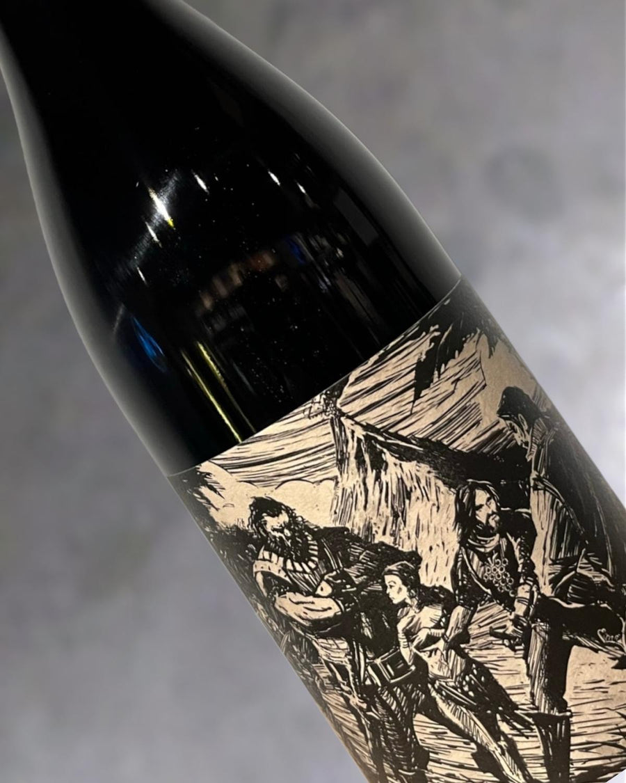 Rune Grenache 2021