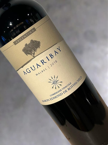 Aguaribay Malbec