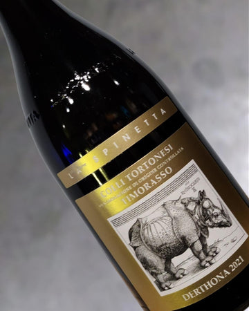 La Spinetta Timorasso Piccolo Derthona 2023