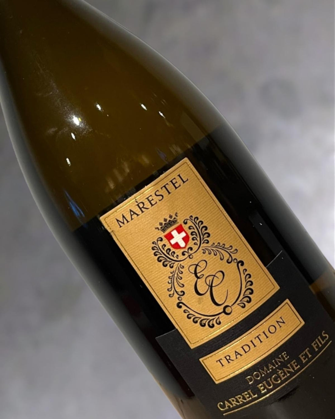Carrel Jongieux Marestel