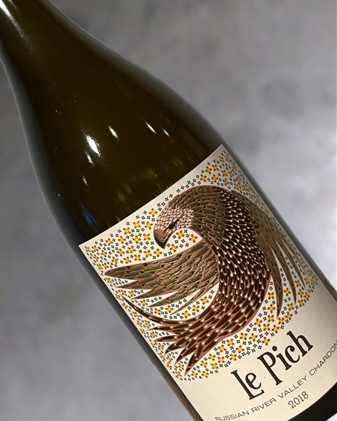 Purlieu Le Pich Chardonnay