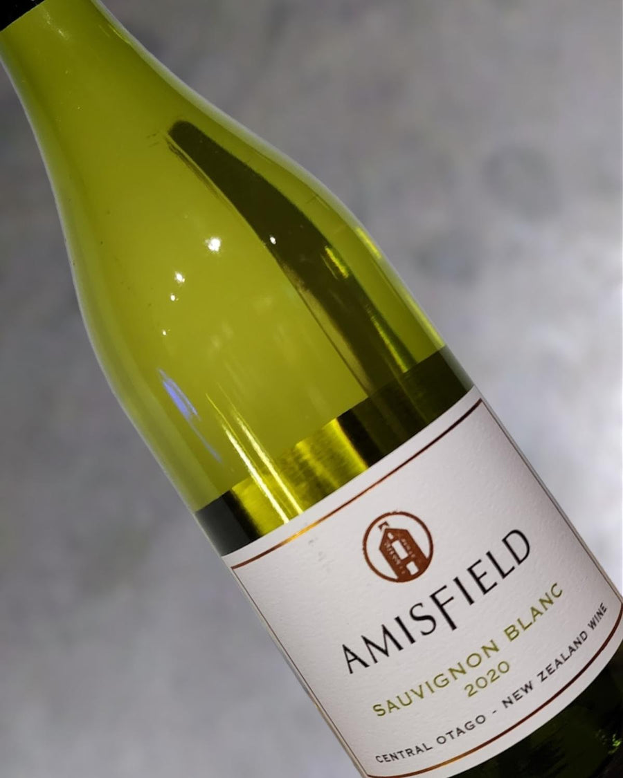 Amisfield Sauvignon Blanc 2021