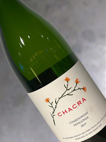 Bodega Chacra Chardonnay 2019