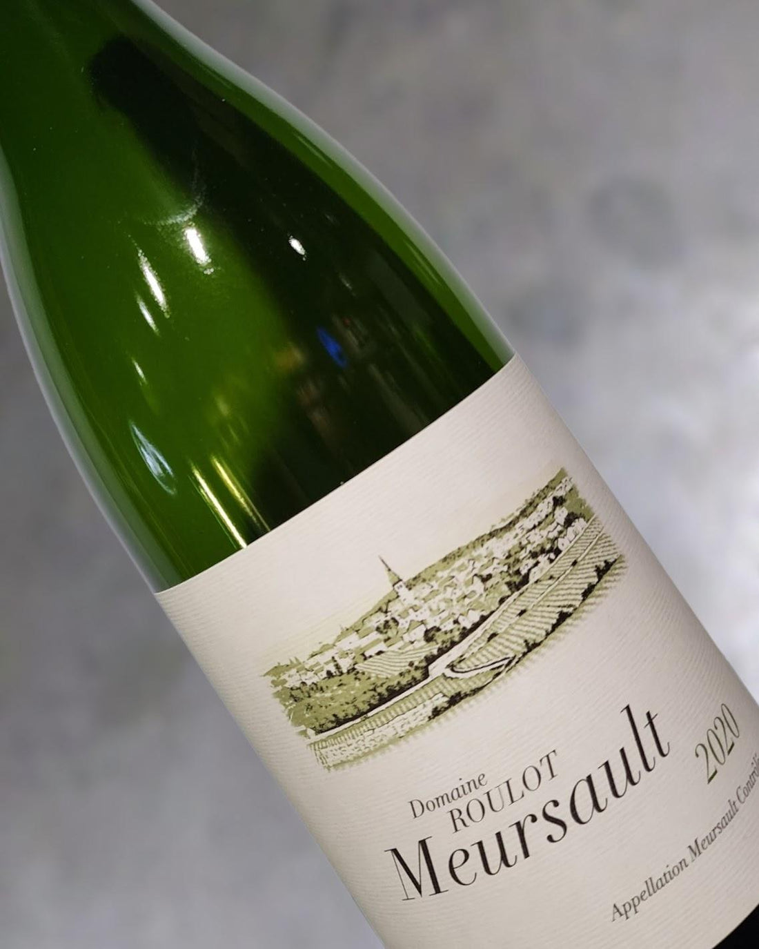 Domaine Roulot Meursault 2020 – Atlas Wine