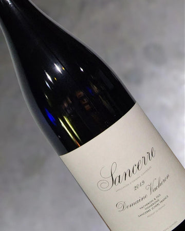 Domaine Vacheron Sancerre Rouge 2019