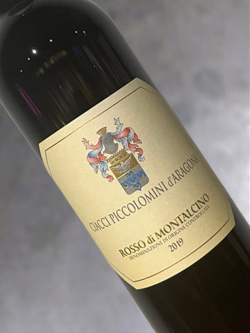 Ciaacci Piccolomini d'Aragona Toscana 2023
