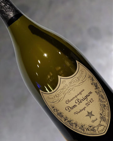 Champagne Dom Perignon 2013