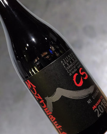 Cornelisson Munjebel CS Terre Siciliane 2020