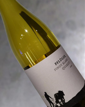 Valckenberg Pfluger Pinot Blanc
