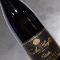 Bethel Heights Pinot Noir Estate 2023 375ml