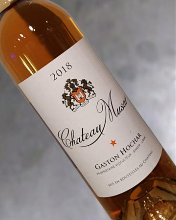 Chateau Musar Rose 2018