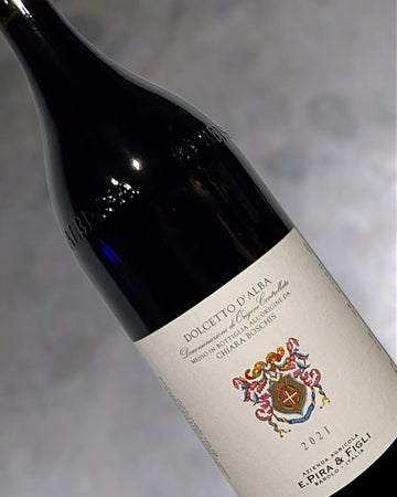 E. Pira & Figli Dolcetto d'Alba Chiara Boschis Magnum 2021