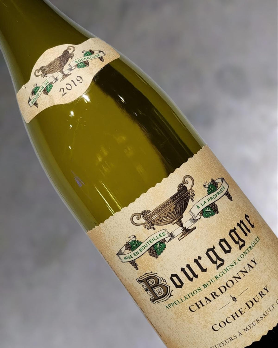 Coche-Dury Bourgogne Chardonnay 2019