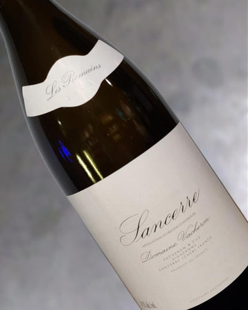 Domaine Vacheron Sancerre Blanc 'Les Romains' 2023