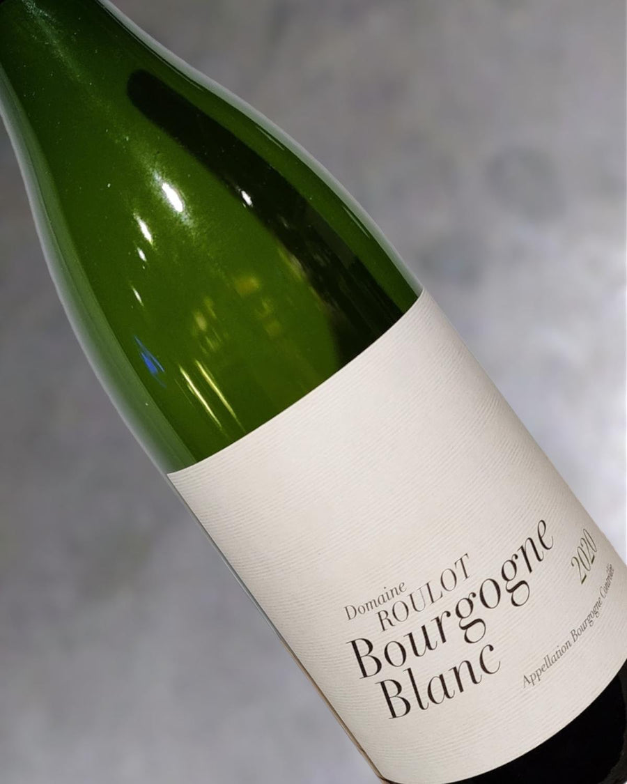 Domaine Roulot Bourgogne Blanc 2020