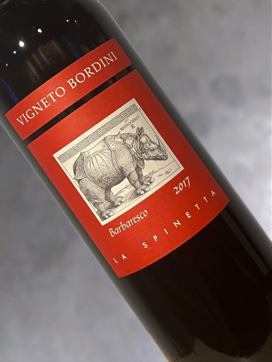 La Spinetta Barbaresco Bordini 2021