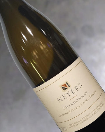 Neyers Carneros Chardonnay 2019