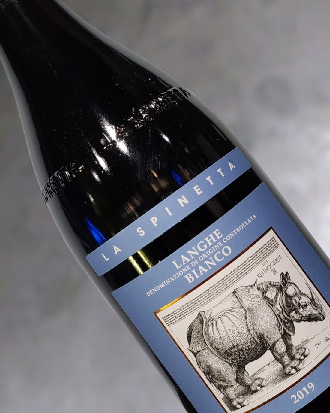 La Spinetta Langhe Bianco 2022